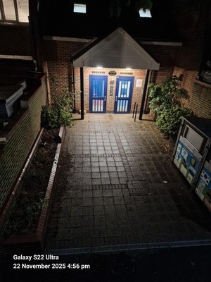 Item photo(s) from verified buyer