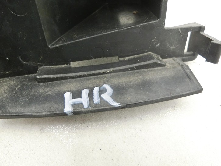 Seat Ateca KH7 16-20 Halter Träger Aufnahme Führung für Stoßstange Rechts Hinten Seat Ateca KH7 16-20 27.06.2017... Vorschau 4