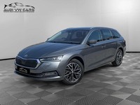 2023 Skoda Octavia 2.0 Octavia SE L TDI Semi-Auto 5dr Estate Diesel Automatic