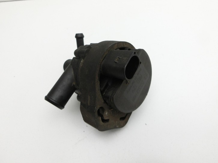 Mercedes A207 E250 10-13 CGI 1,8 150KW Umwelzpumpe Heizung Pumpe Mercedes A207 E250 10-13 31.08.2010 A2048350264... Vorschau 4