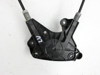 Mercedes Vito W639 10-14 Kasten Fensterhebermotor mit Fensterheber Links Vorne Mercedes Vito W639 10-14 24.01.2013... Vorschau 7