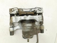 Mazda CX-30 19-24 Hybrid 2,0 132KW Bremssattel Bremszange Hinten Links Mazda CX-30 19-24 18.05.2020 gebraucht Vorschau 4