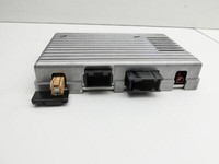 Opel Astra J 09-12 Steuergerät Bluetooth Connetion Control SG Module Opel Astra J 09-12 31.03.2011 13353283 gebraucht Vorschau 2