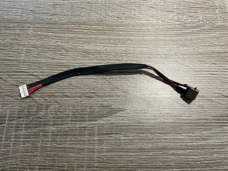 Connecteur De Charge Dc Power Jack Pour Asus 14004-01450000 14004-01450100