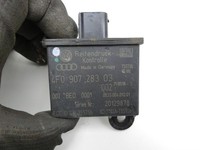 Audi A6 4F C6 qu 04-08 Steuergerät SG Reifendruckkontrolle Pos.2 Audi A6 4F C6 qu 04-08 05.04.2006 4F0907283... Vorschau 2