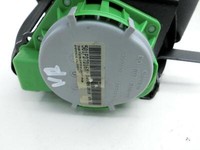 Toyota Auris ZW E150 10-12 3T Gurt Sicherheitsgurt Gurtstraffer für Beifahrer Rechts Vorne Toyota Auris ZW E150... Vorschau 5
