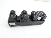 Ford Mondeo 5 V 14-19 Schrägh Fensterheberschalter Schalter Links Vorne Ford Mondeo 5 V 14-19 24.04.2017... Vorschau 2