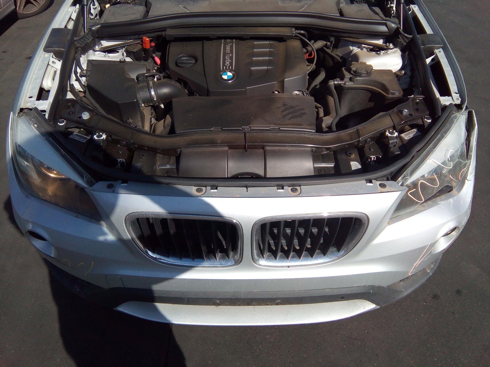 BMW X1 E84 07/2012-07/2015 TRANSMISSION AUTOMATIC DIESEL 2L TURBO 8 SPEED RWD - thumbnail 12