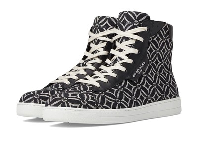 Мужские кроссовки и кроссовки Michael Kors Keating High Top