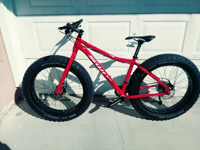 swix fat bike