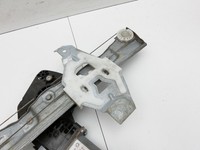 Citroen DS4 NX 11-15 Fensterhebermotor mit Fensterheber Links Vorne Citroen DS4 NX 11-15 20.05.2011 430092C0... Vorschau 4