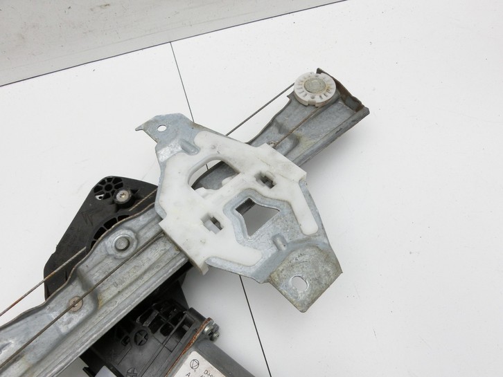 Citroen DS4 NX 11-15 Fensterhebermotor mit Fensterheber Links Vorne Citroen DS4 NX 11-15 20.05.2011 430092C0... Vorschau 3