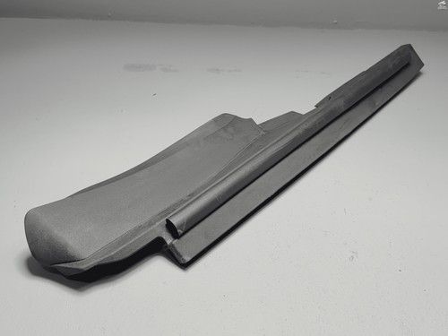 2018-2024 Toyota Camry Front Left Driver Fender Protector Ledge Cover Panel OEM