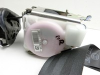 Citroen C4 Grand Picasso 06-10 Van Gurt Sicherheitsgurt Rechts Hinten Mitte Citroen C4 Grand Picasso 06-10... Vorschau 2