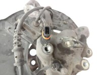 Mercedes E220 S212 09-13 CDI 2,2 125KW Achsschenkel Radnabe mit ABS Links Vorne Mercedes E220 S212 09-13 15.11.2010... Vorschau 4