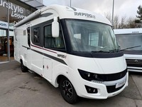 Rapido 883F