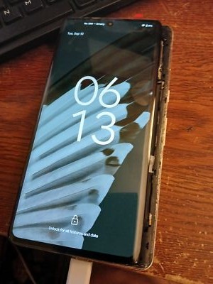 Item photo(s) from verified buyer