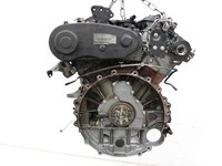 Jaguar XF X250 11-15 3,0D 202KW 306DT AJ-TD Motor Triebwerk Jaguar XF X250 11-15 29.10.2012 C2Z19952E gebraucht Vorschau 5