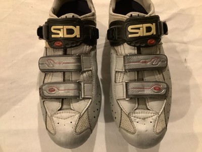 sidi carbon millenium iii