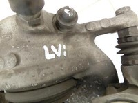 Mercedes W213 16-20 E200 d 1,6 118KW Bremssattel Bremszange Vorne Links Mercedes W213 16-20 21.09.2020 A2054210181... Vorschau 6