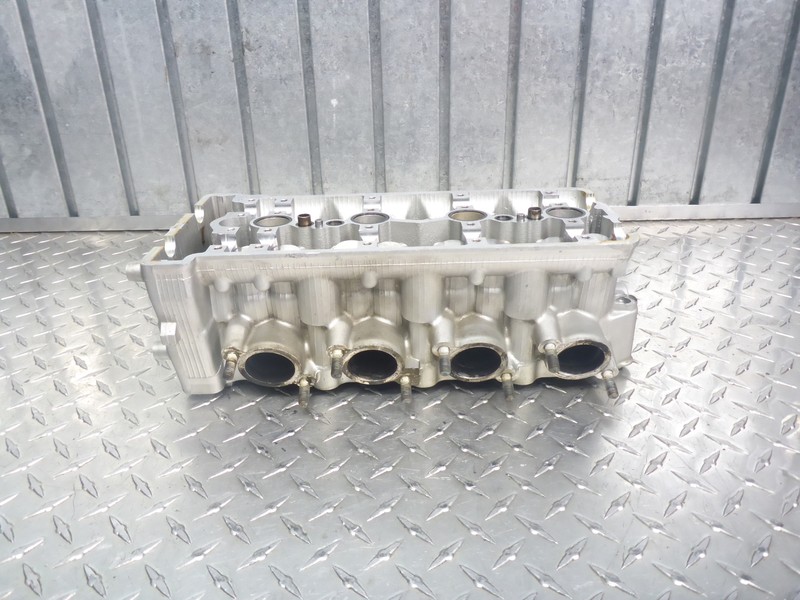 カツエンド 98 Kawasaki Ninja ZX6 ZX6R Engine Top End Cylinder Head | eBay
