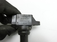 Subaru XV 19-25 2,0 110KW Zündspule Zyl.2 Subaru XV 19-25 01.01.2022 22433AA781 EIC-4334 gebraucht Vorschau 2