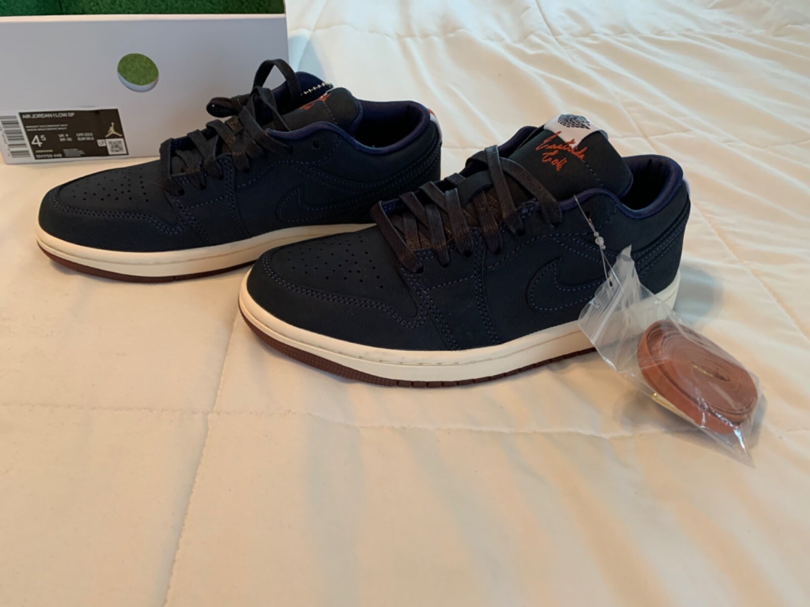 靴 NIKE AIR JORDAN 1 LOW SP Eastside Golf Eastside Golf x Air Jordan 1 Low Release Date | Manor PHX