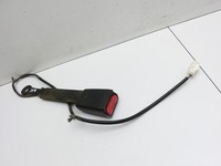 Nissan X-Trail T31 10-14 Gurtschloss Links Vorne Nissan X-Trail T31 10-14 21.09.2011 gebraucht Vorschau 4