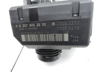 Mercedes S204 W204 11-15 Zündschloss 2x Schlüssel Mercedes S204 W204 11-15 11.05.2012 A2079052600 33003217 gebraucht Vorschau 6