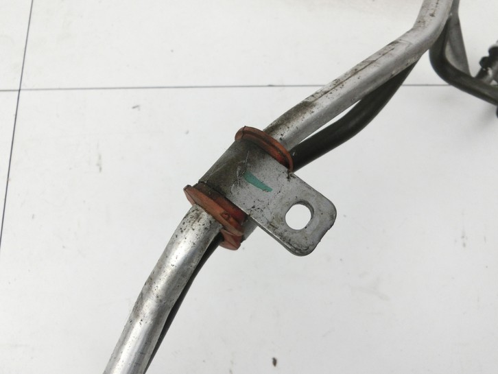 Tubo aria condizionata Condotto climatizzatore per Peugeot 308 I 07-11 - Bild 3