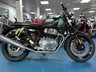2021 - Royal Enfield Interceptor 650