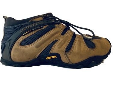 merrell continuum womens