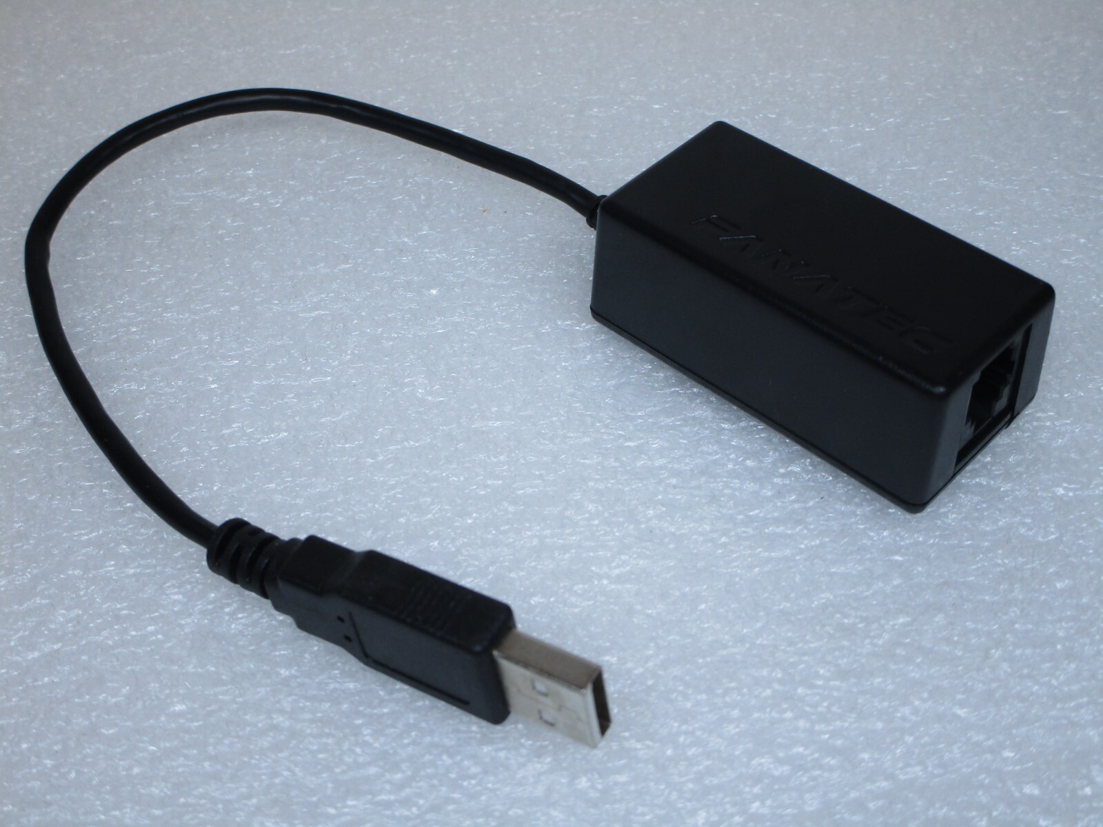 Fanatec ClubSport USB Adapter RJ12 - Mint - 🚚💨 | eBay