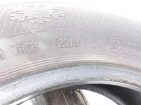 Skoda Fabia 6Y 99-04 2x Reifen Winterreifen Platin 165/70R14 81T 5.79-6.09mm Skoda Fabia 6Y 99-04 16.05.2003 gebraucht Vorschau 10