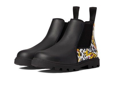 Детские ботинки унисекс Native Shoes Kids Kensington Treklite Print (для малышей)