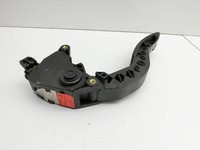 Renault Scenic III 09-12 Dci 2,0 118KW Gaswertgeber Gaspedal Renault Scenic III 09-12 23.11.2011 180020024R gebraucht Vorschau 3