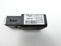 Opel Astra L 21-26 USB-C Buchse Anschluss Pos.2 Opel Astra L 21-26 27.04.2023 98380610VV 98313506VV gebraucht Vorschau 4