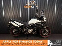 2015 Suzuki V-Strom 650 650 Euro 3