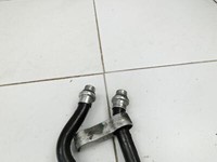 BMW E61 LCI 530xd 07-10 3,0d 173KW Öl Schlauch Ölleitung für Automatik Getriebe BMW E61 LCI 530xd 07-10 27.11.2007... Vorschau 2