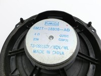 Ford S-Max WA6 06-10 Lautsprecher Links Vorne Ford S-Max WA6 06-10 31.01.2007 6M2T-18808-AB TS-06518ZF gebraucht Vorschau 5