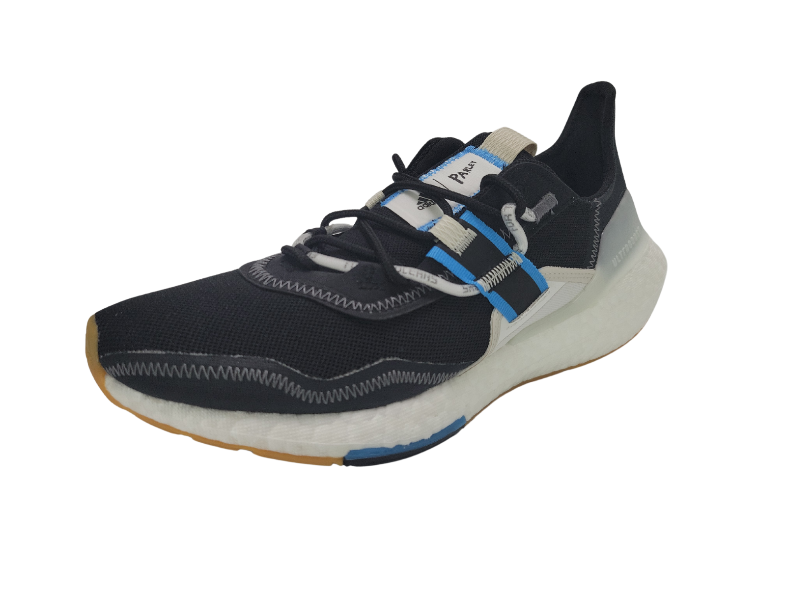 Adidas UltraBoost Clima DNA Screaming Orange 2021-S42542