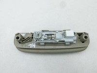 Jeep Grand Cherokee WK2 13-17 Handgriff Haltegriff Links Hinten Jeep Grand Cherokee WK2 13-17 01.01.2014 gebraucht Vorschau 4
