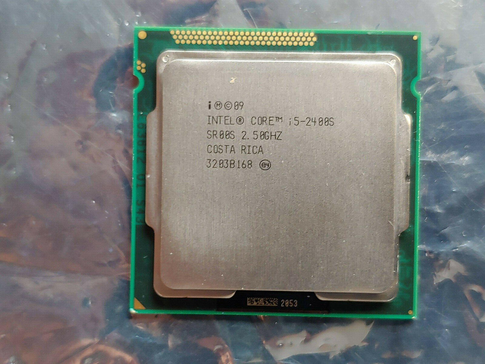 Интел i5 2400