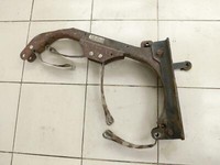 DAF LF55 220FA 2015 6,7 161KW Halterung Kralle für Partikelfilter DAF LF55 220FA 2015 24.03.2015 5296235 gebraucht Vorschau 7