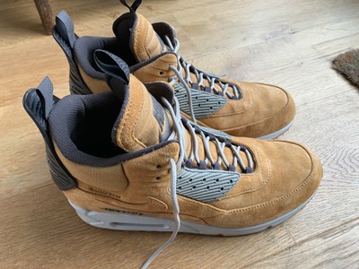 セカイモン | nike air max 90 boot | eBay公認海外通販 | 日本 Nike Air Max 90 Winter Damen Bronze Bambus Günstig kaufen