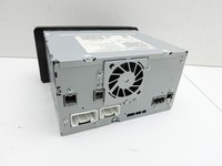 Mitsubishi Outlander III 15-18 Navigationssystem Navi Digital Media Receiver Mitsubishi Outlander III 15-18... Vorschau 6