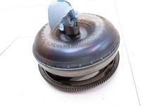 Mercedes E320 W211 S211 03-08 3,2 165KW Autom Wandler Drehmomentwandler für Getriebe Mercedes E320 W211 S211 03-08... Vorschau 2