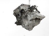 Opel Astra K 15-21 CDTi 1,6 70KW MZ4 Schaltgetriebe Getriebe Opel Astra K 15-21 19.02.2016 55487583 gebraucht Vorschau 7