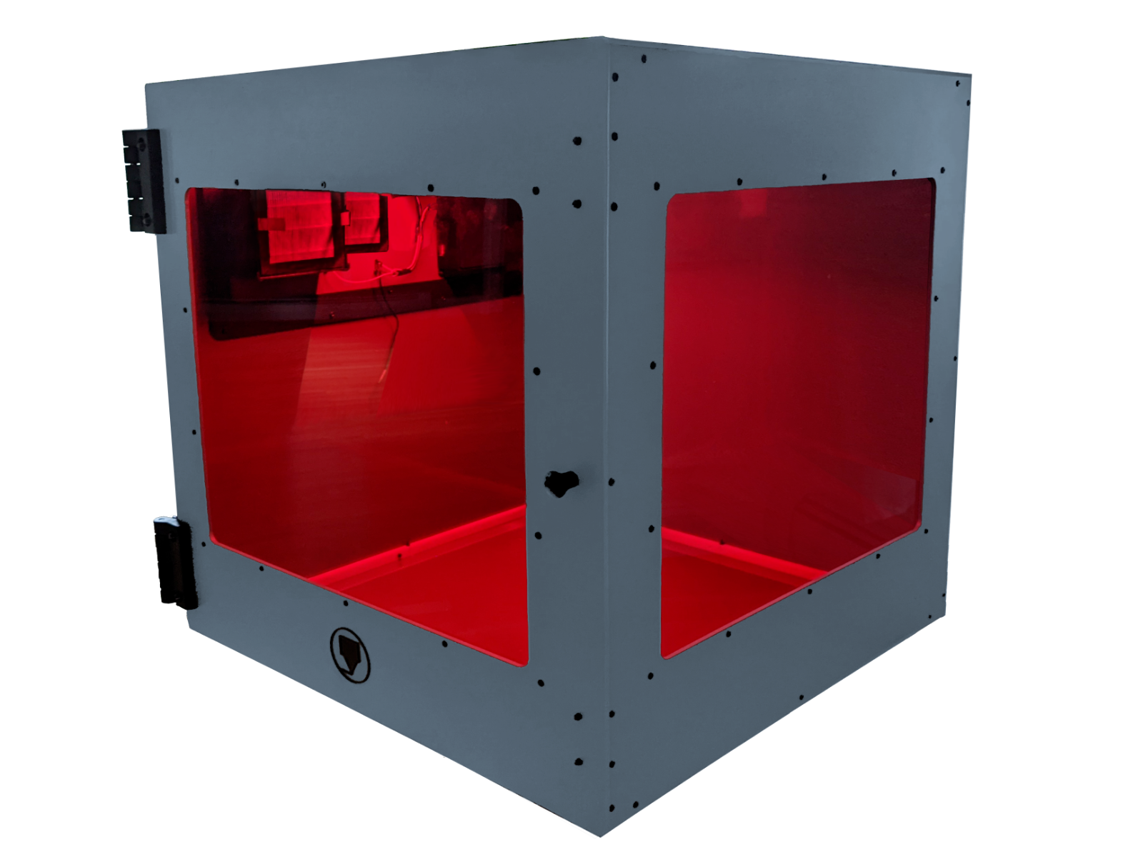 3D Printer Enclosure Innovator Air Purification Cabinet (LIQUIDATION SALE)