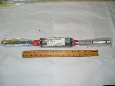 THK Liner Guide Rail SHS15  V2SS + 460L UNUSED